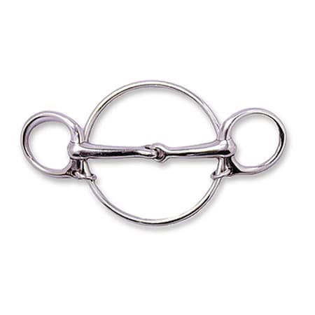 Jacks Imports Dexter Ring Racing Bit 5" 25417-5